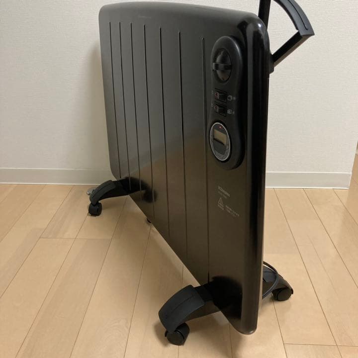 美品/送料込 Dinplex パネル/オイルヒーター