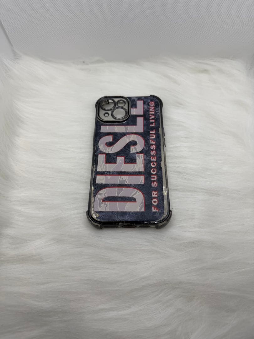 【美品】iPhone 15 128GB ブラック SIMフリー CASETiFY