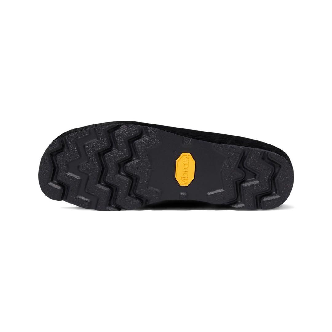 BlackEyePatch ×CLARKS×ATMOS コラボ ワラビー26.5