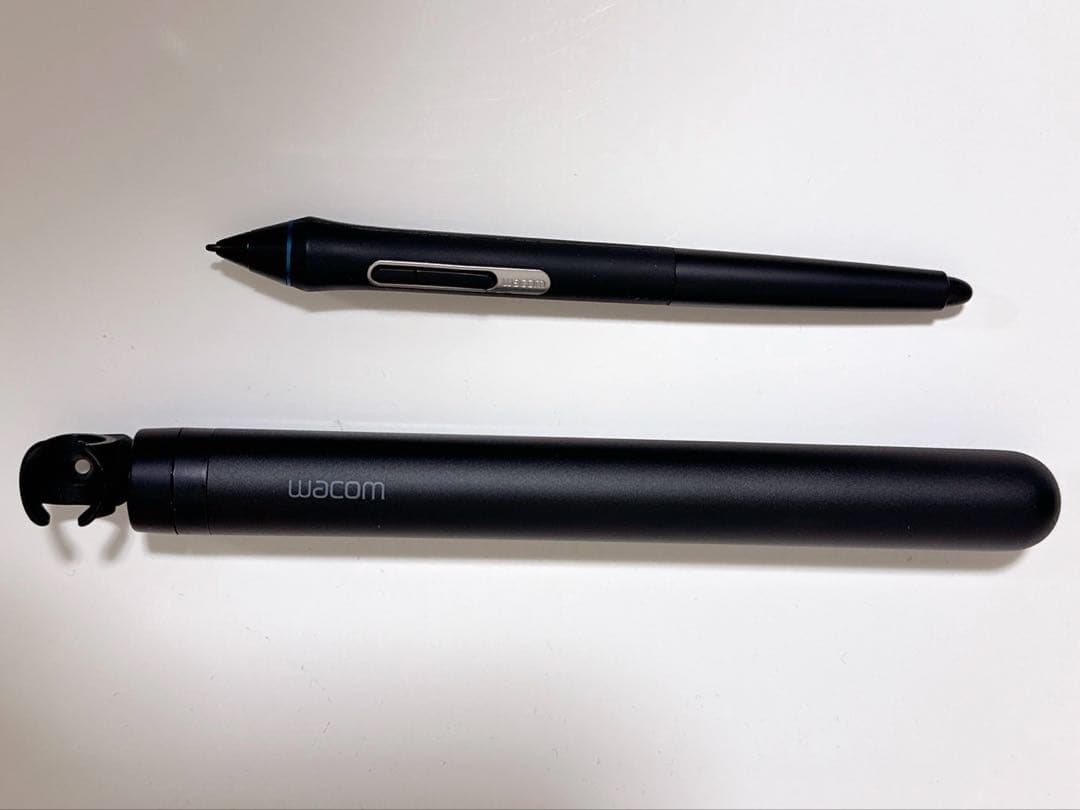 液タブ・ペンタブ WACOM MobileStudio Pro 13 DTH-W1320H