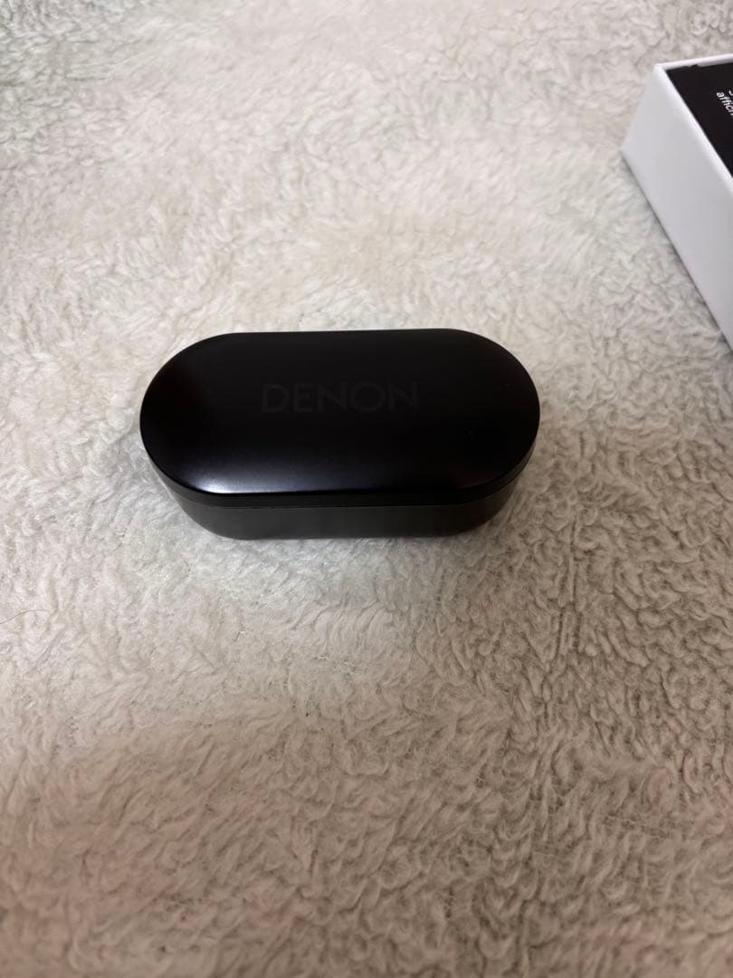 イヤホン DENON Perl Pro