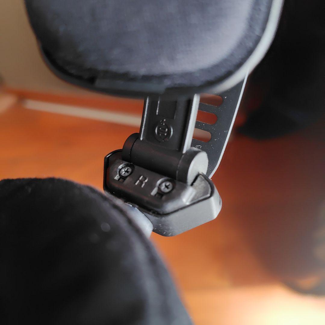 オーディオテクニカ ヘッドホン ATH- R70x