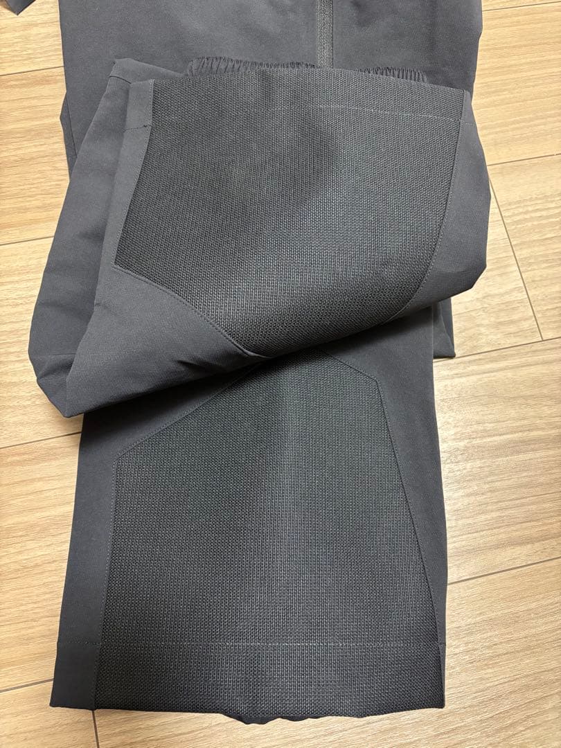 Arc'teryx Rush Softshell Pant スキー・スノボ　美品