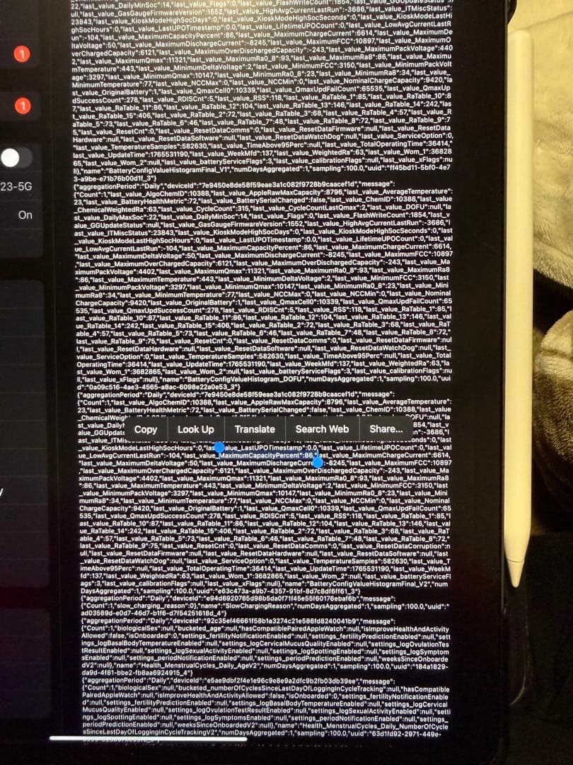 iPad Pro 12.9インチ（第5世代）256GB Wi-Fiモデル