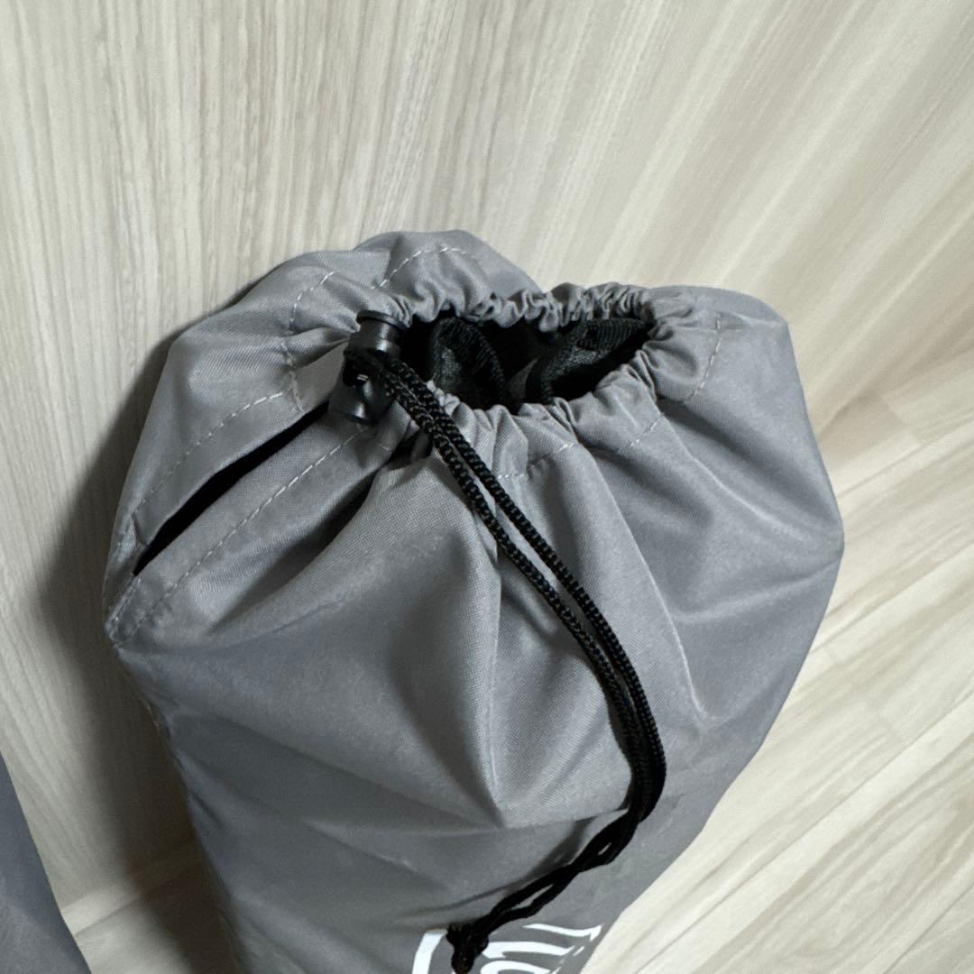 【美品】コールマン レイチェアNX18 Coleman ヘザーグレー 2セット