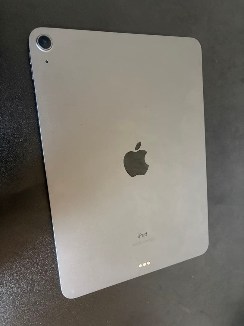 iPad Air 第四世代　magic keyboard