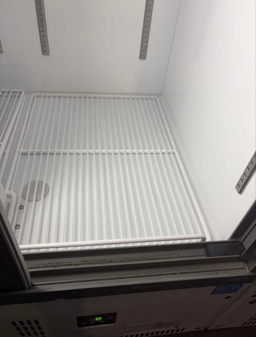 6*様 引き取り限定！フクシマガリレイ リーチインショーケース MSS-090G