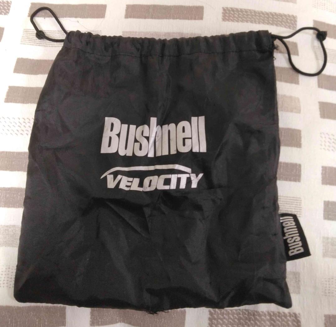 スピードスターV（Bushnell）