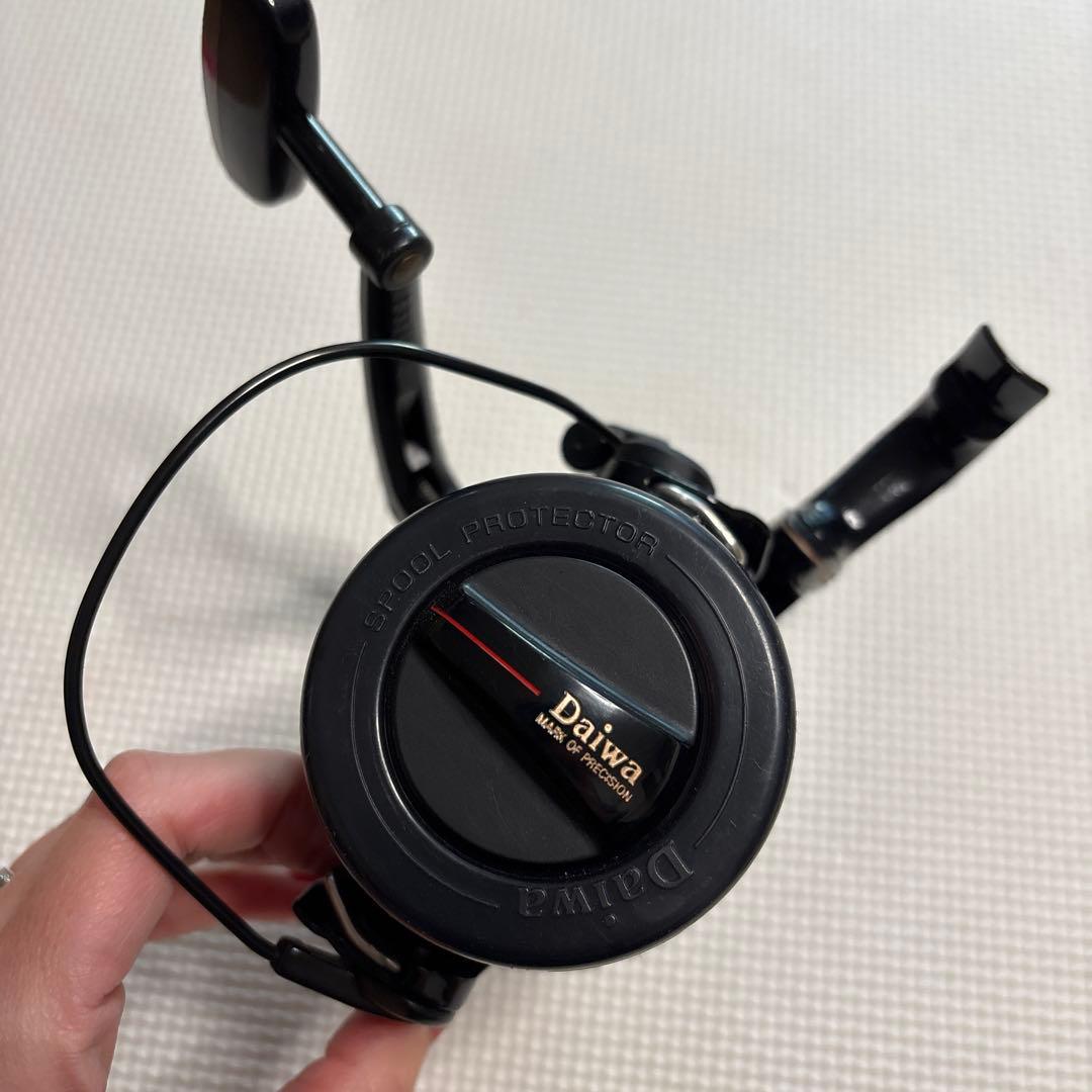 Daiwa Procaster GS-35 フィッシングリール