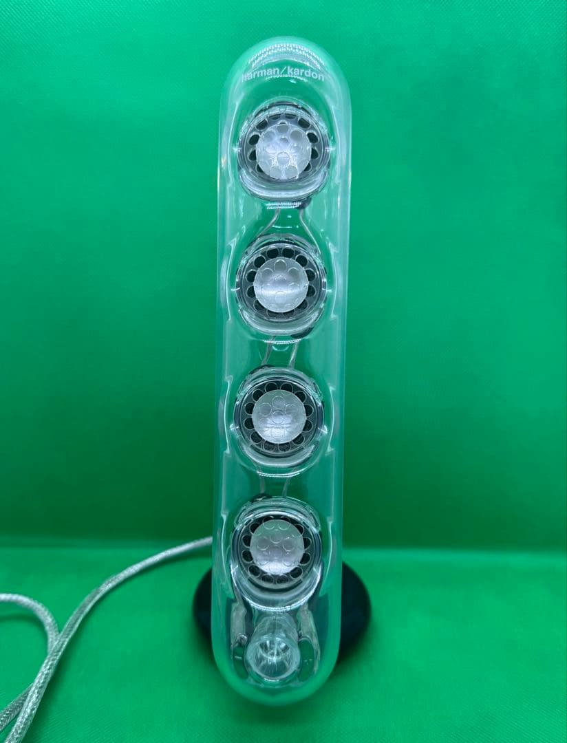 harman/kardon　SOUNDSTICKS WIRELESS