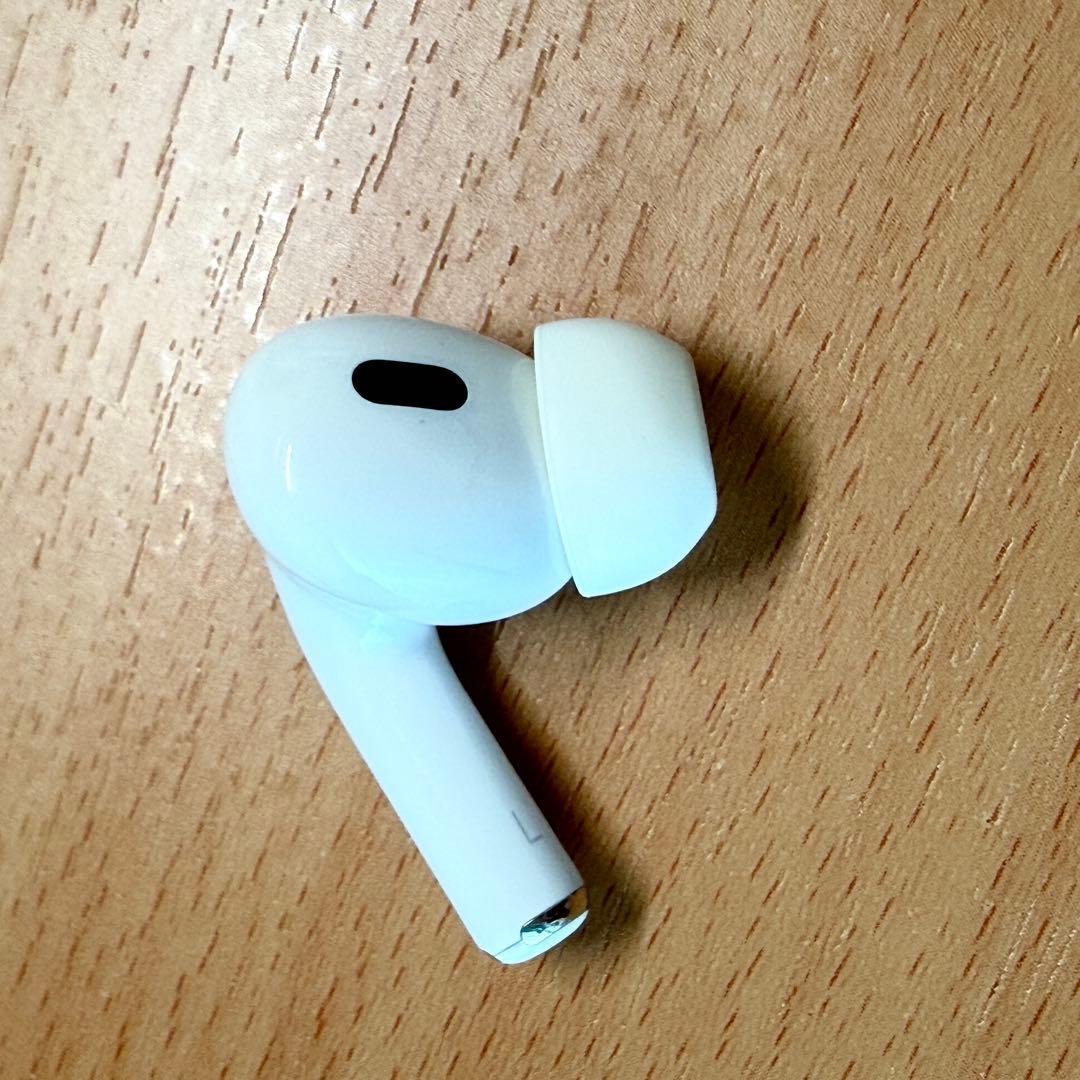 【nanami＊】Apple AirPods Pro 第2世代