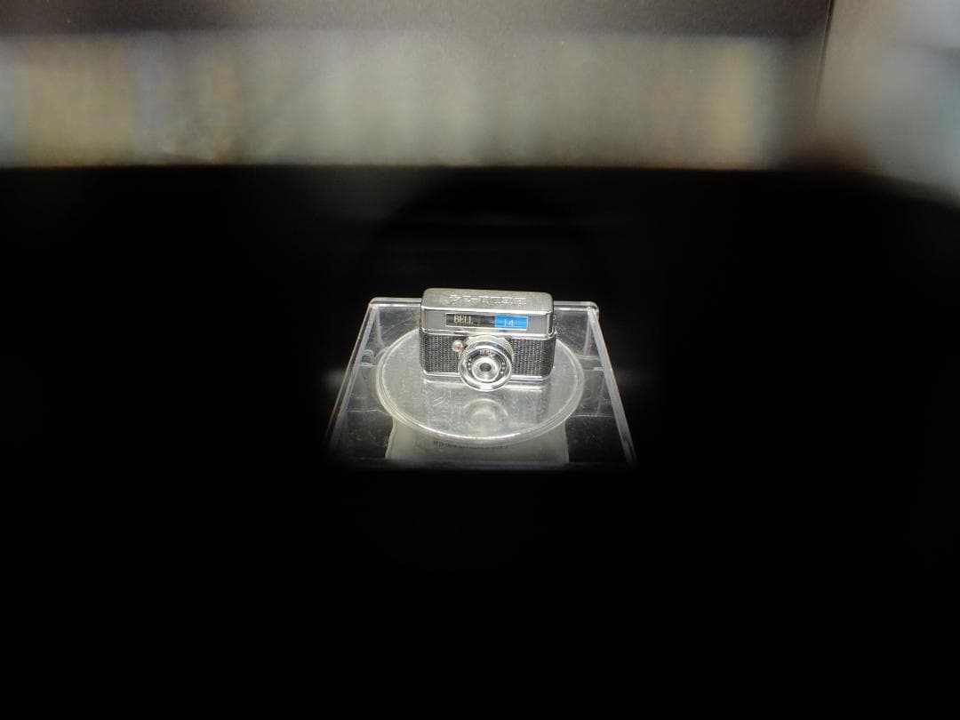 フォクトレンダーVITO B前期型／50mmF3.5フード付【実写確認済整備品】