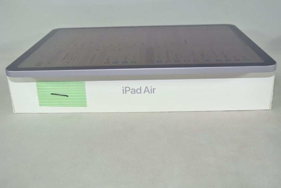 Apple iPad Air 11インチ Wi-Fi128GB 3M673J/A