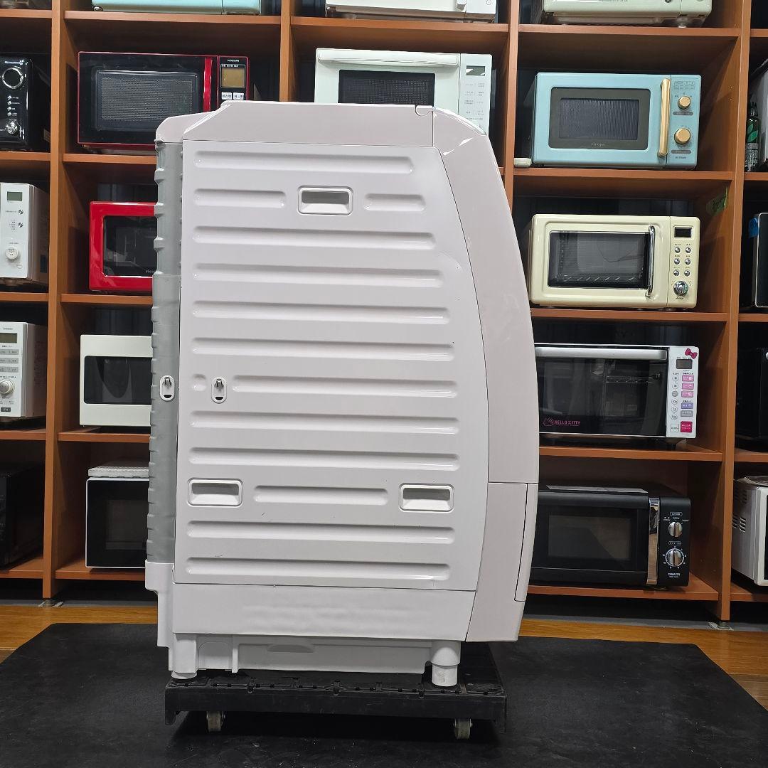 【完全分解洗浄済み】HITACHI 11KG ドラム式洗濯機 2020年製