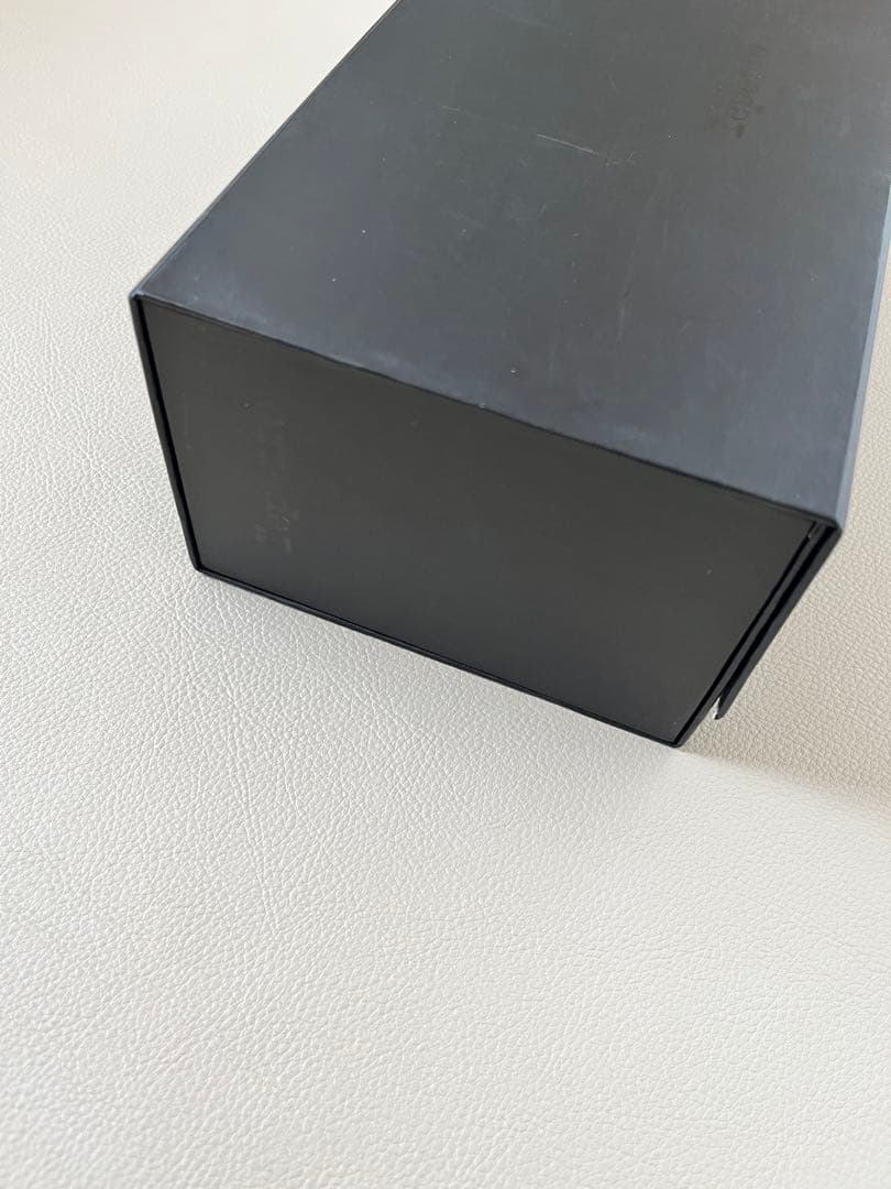 【未使用に近い】レペット サンドリオン Bulle バレエシューズ 23cm相当