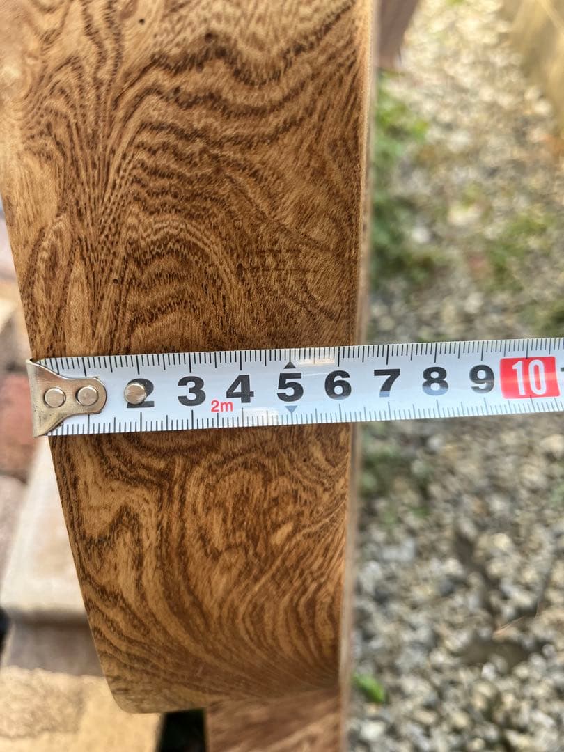 ただた　一枚板