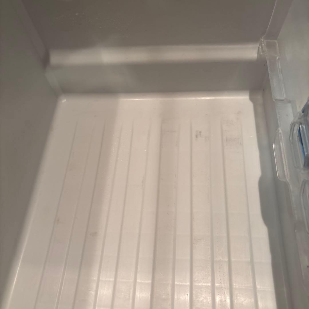 ナッツ　Panasonic NR-E430GV 冷蔵庫　426L