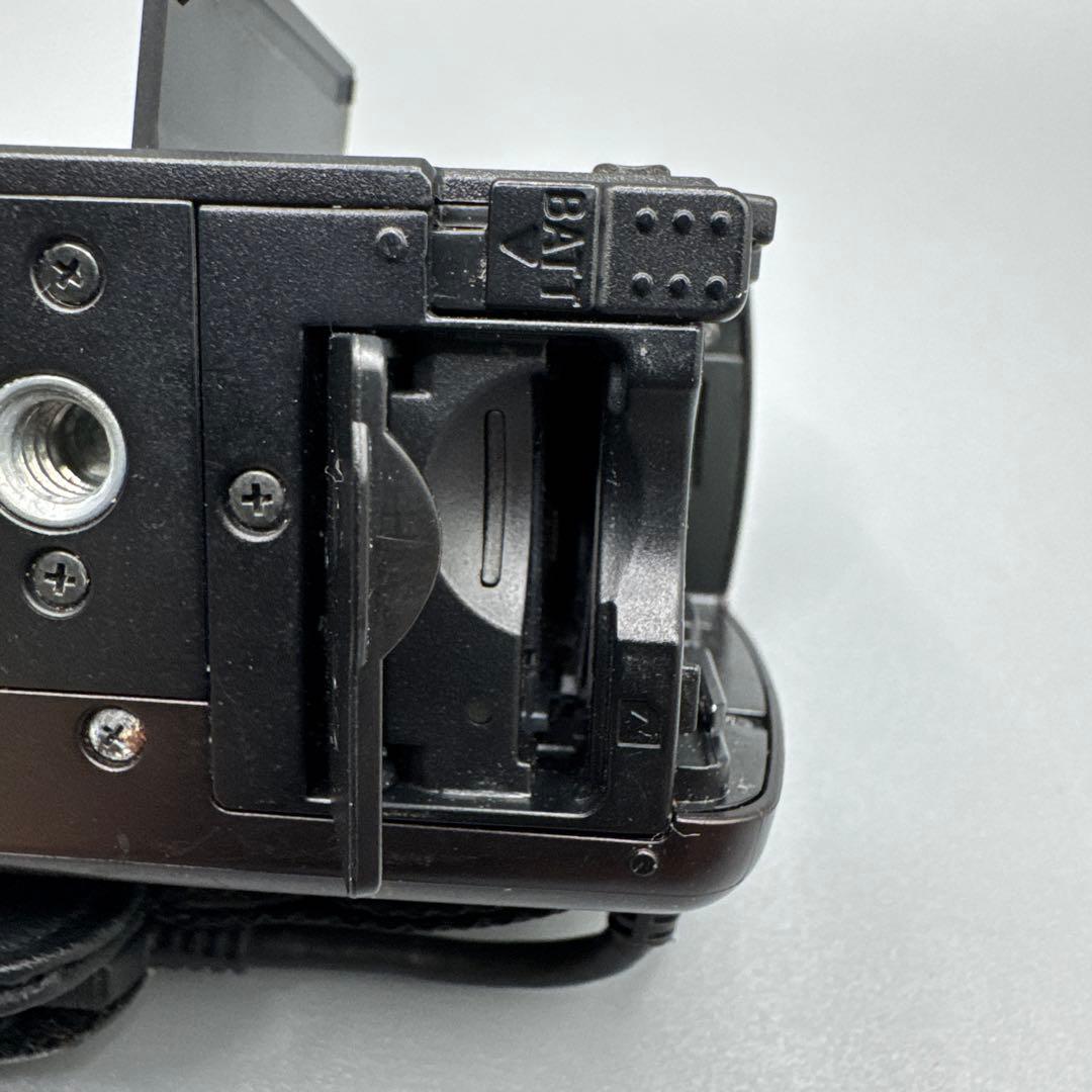 B032 SONY HDR CX590V HANDYCAM ハンディカム