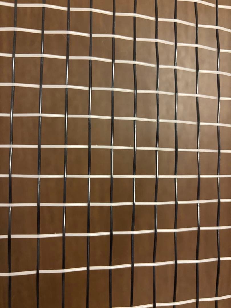 YONEX ジオブレイク70V ホワイト　UL1