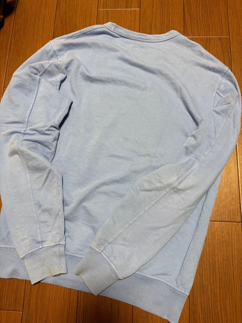 希少カラー✨　シーピーカンパニー　C.P. COMPANY スウェット