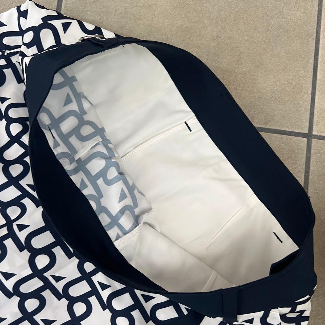 and per se アンパスィ　セットアップ　レディース　ゴルフ　L 上下