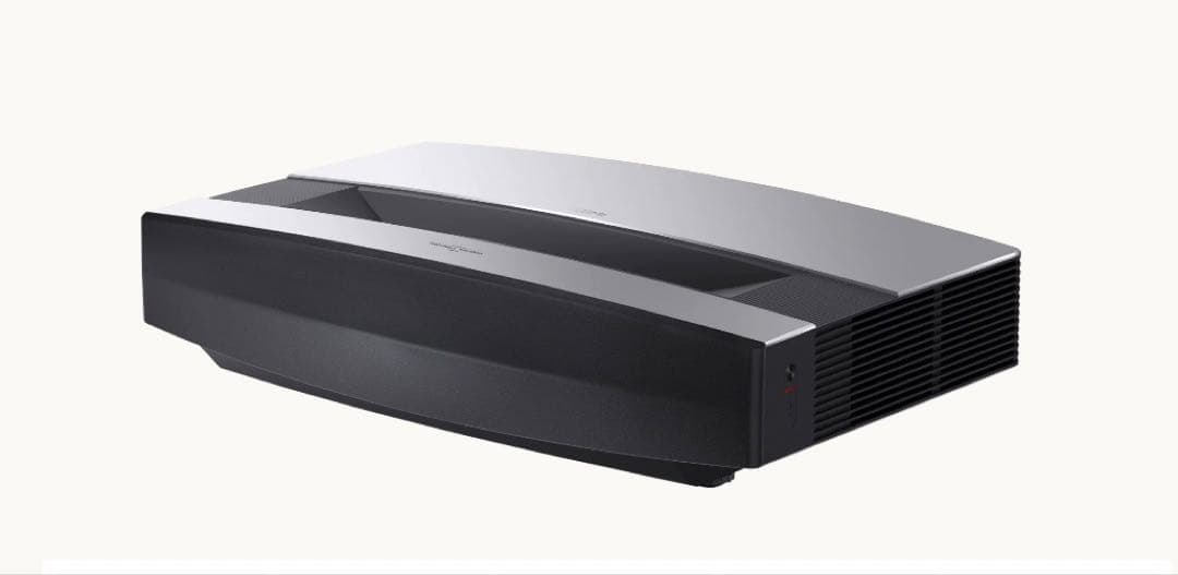 Xgimi 超短焦点4Kレーザープロジェクター