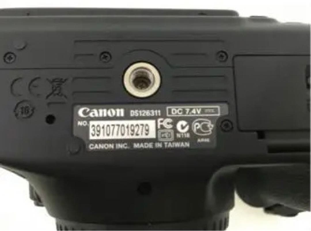 フィルムカメラ Canon EOS5