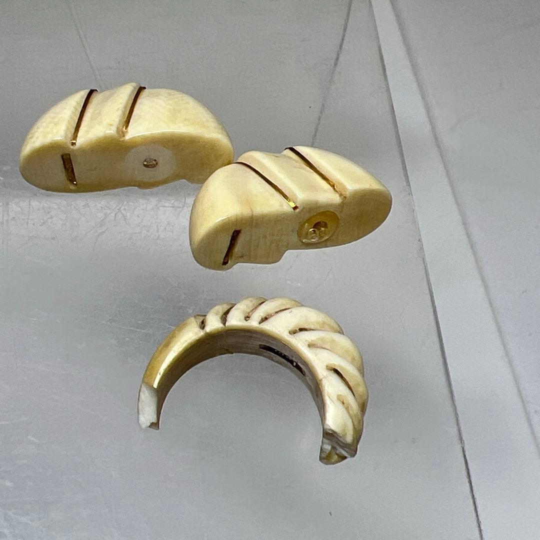 本金入　極上アクセサリー　217g 東さ8-0129☆2F