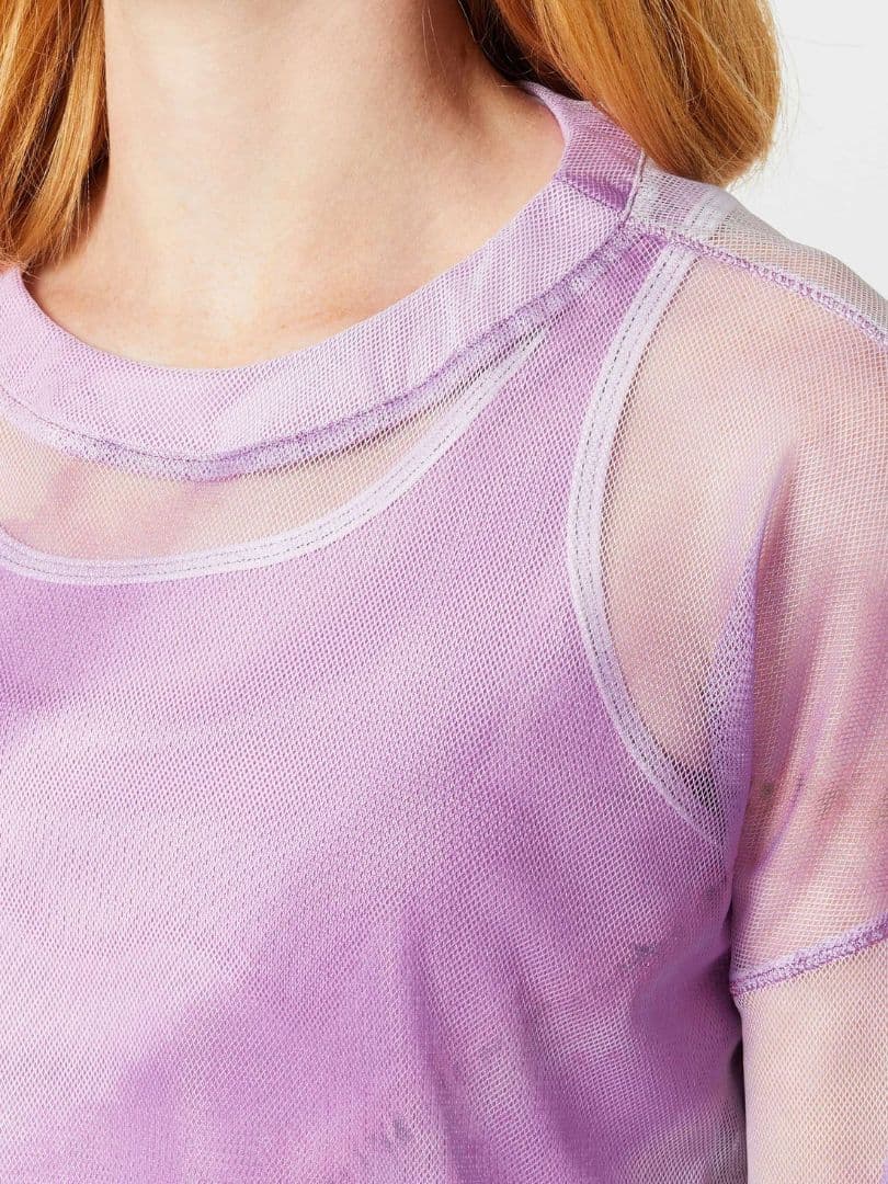 ☆海外ウェア　Lucky in Love ロングスリーブ　US-S