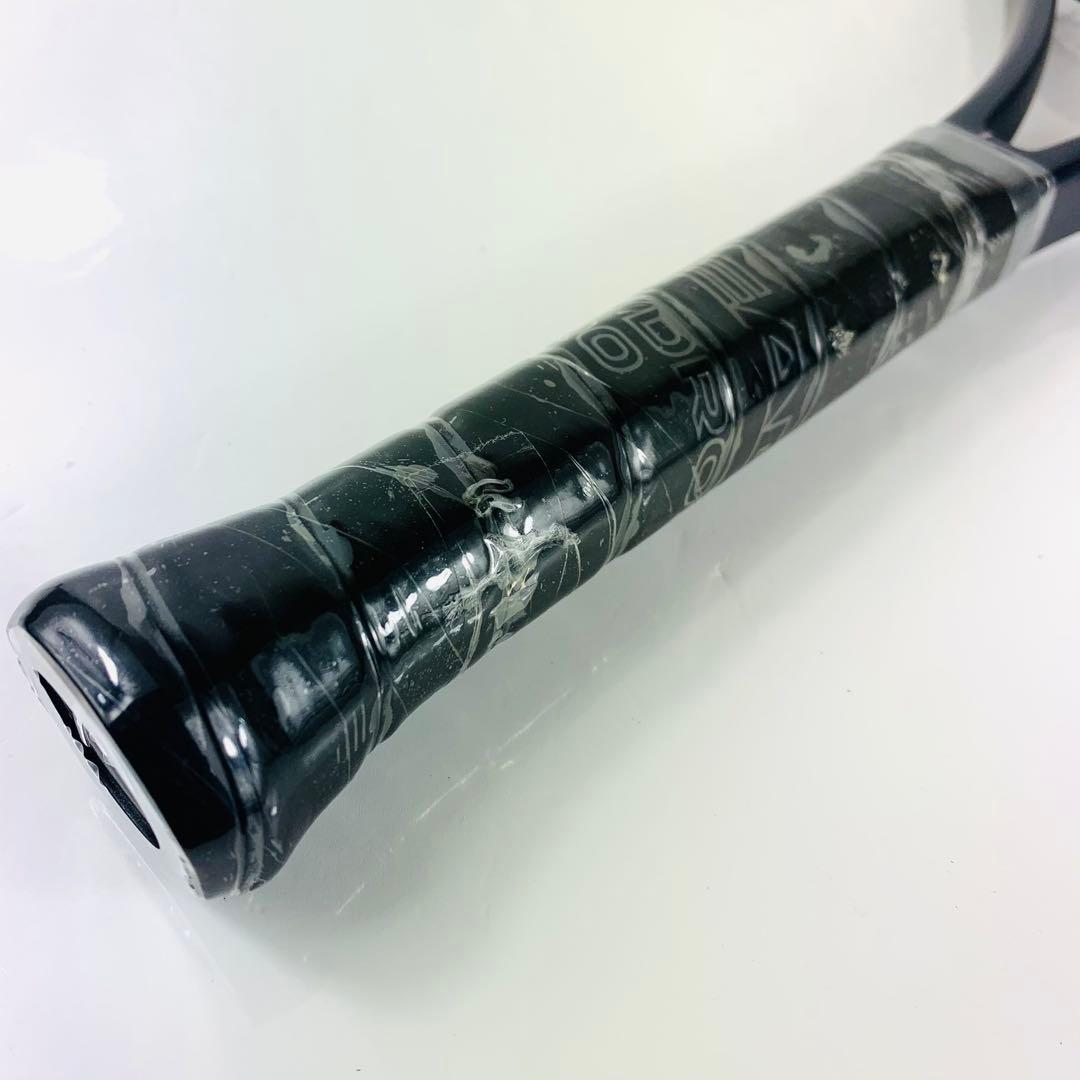 新品 HEAD グラビティ ジュニア テニスラケット 26インチ 硬式