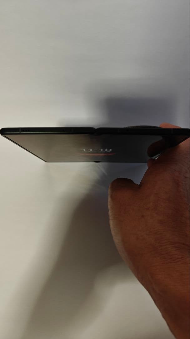 vivo X Fold 3 12GB/256GB 大陸版 【美品】ブラック