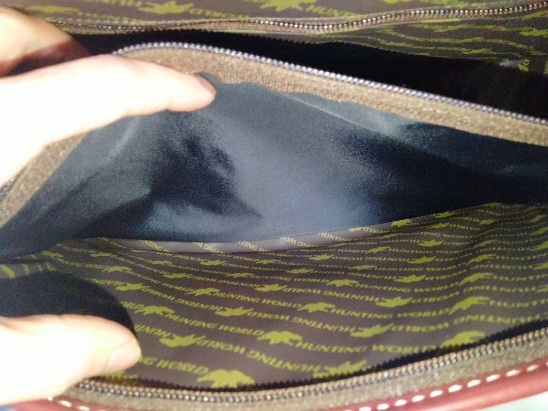 はりねずみ ハンティングワールド HUNTING WORLD