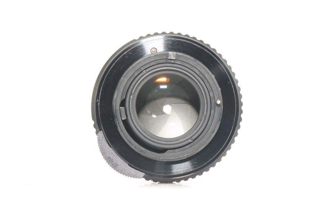 整備品　FUJICA ST605 フィルム一眼レフTAKUMAR 55 f1.8