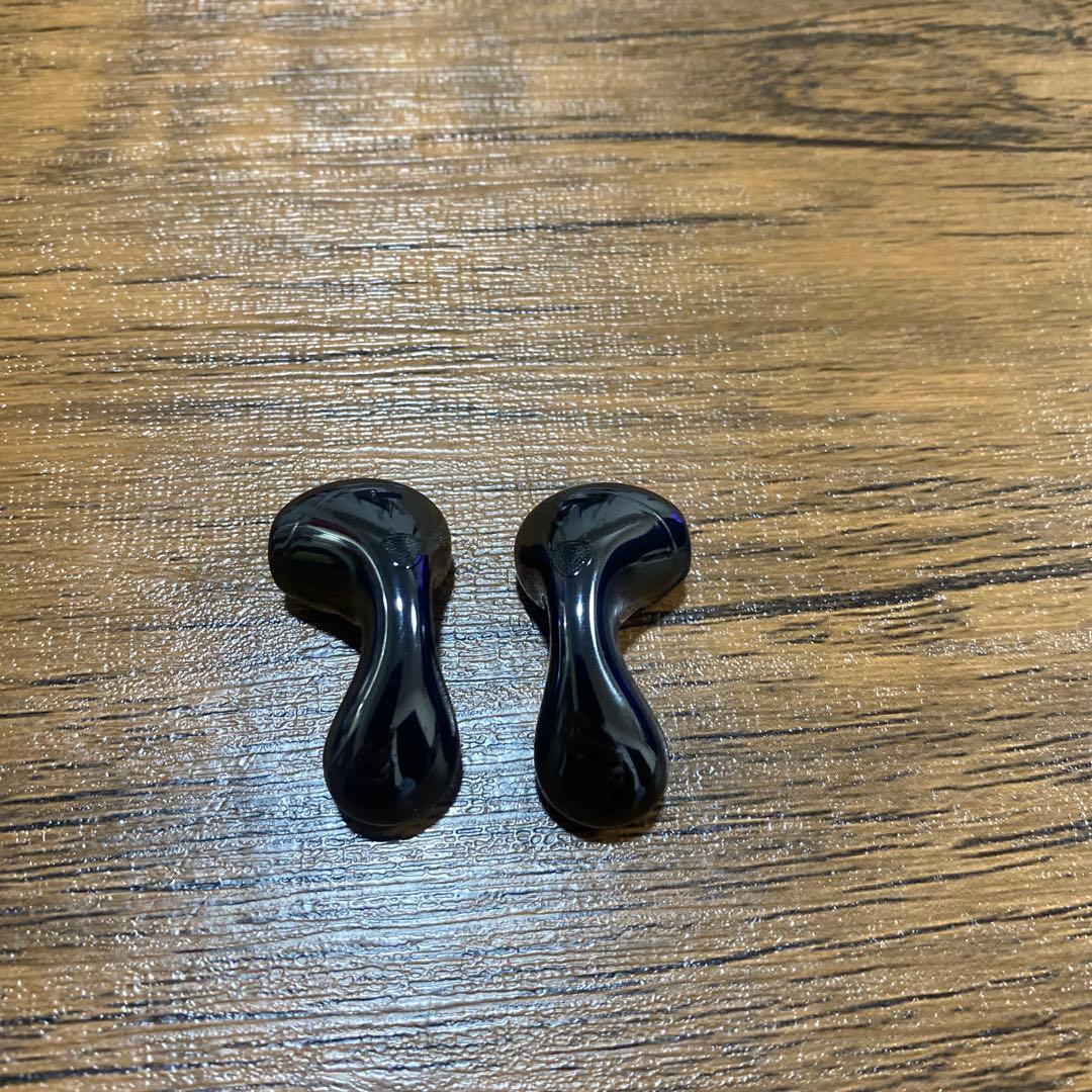 【美品】HUAWEI FreeBuds 6箱・説明書、充電ケーブルなし【最安値】