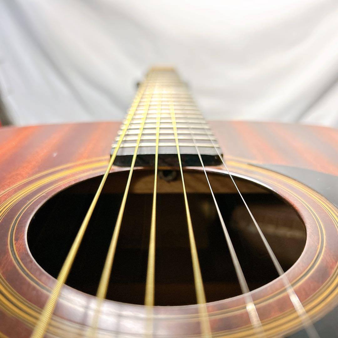 K.Yairi ヤイリ YF150 アコースティックギター フォークタイプ