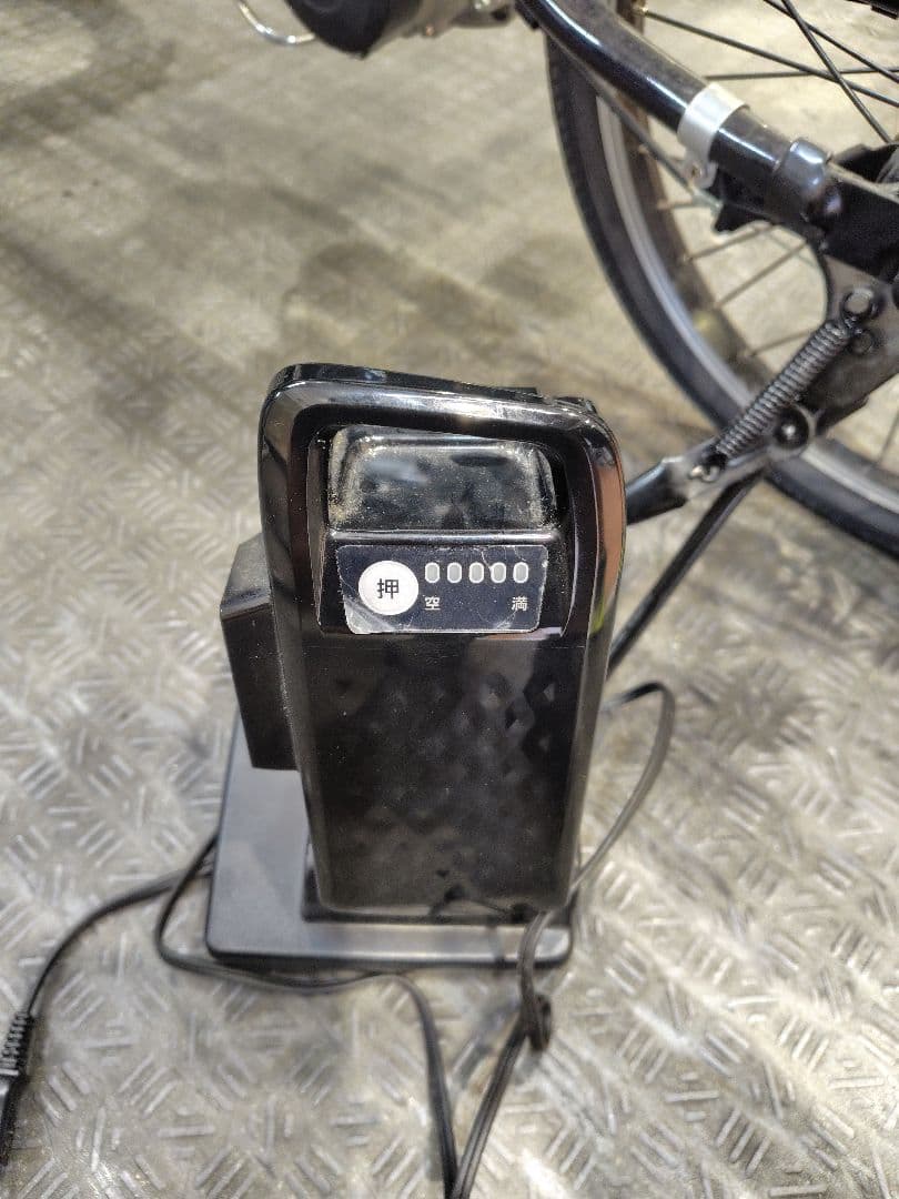 ヒロヒロ　オフタイム パナソニック