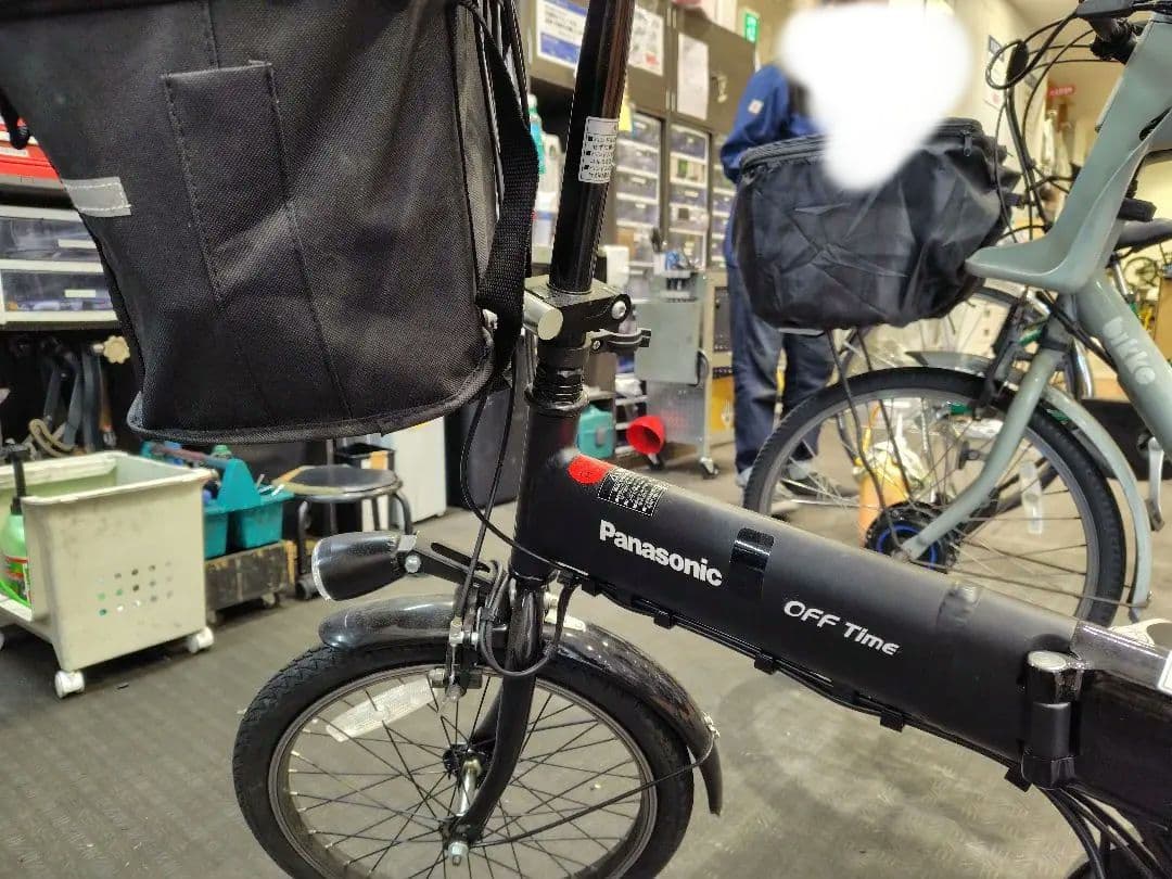 ヒロヒロ　オフタイム パナソニック