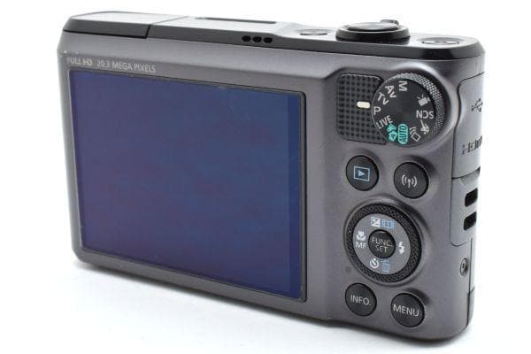 キャノン Canon PowerShot SX720 HS