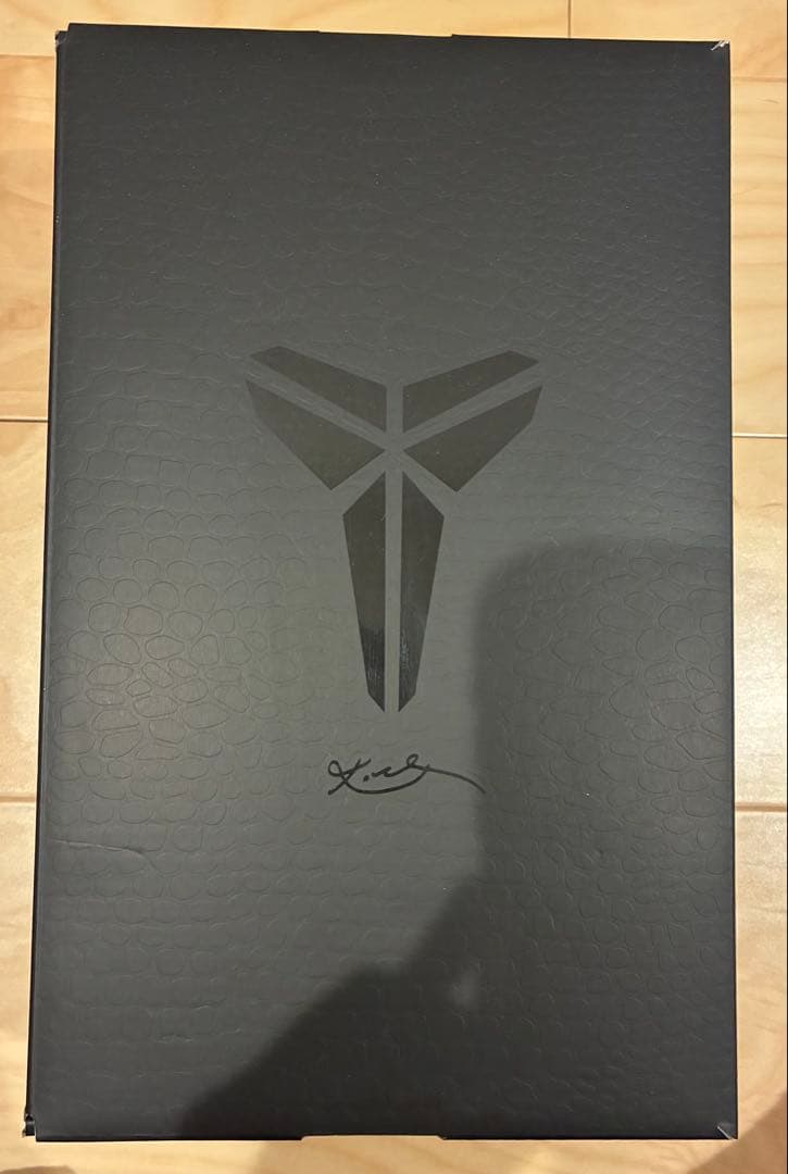 う*に様 Nike Kobe9 エリートLOW EMプロトロ 【 27.0cm