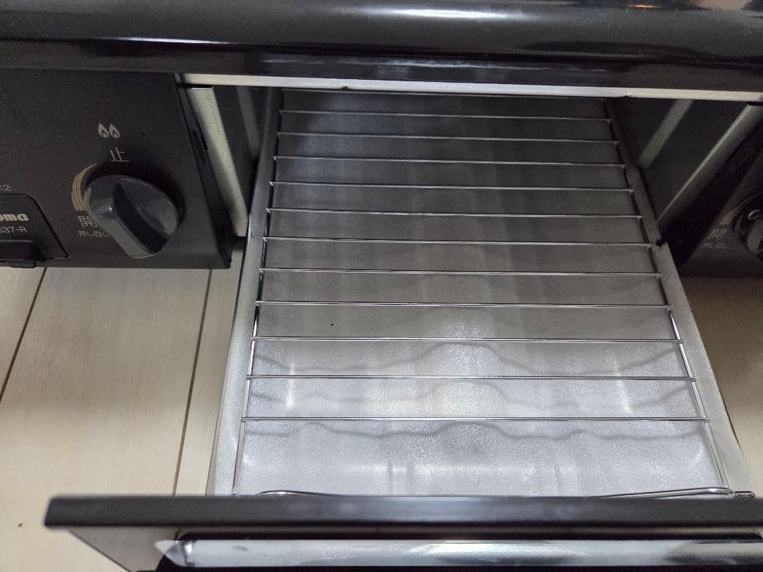 調理機器