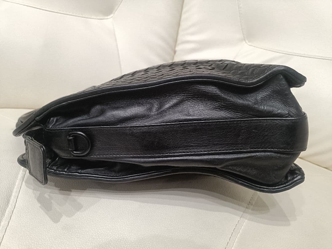 美品✨️ BOTTEGA VENETA ボッテガヴェネタ ビジネス バッグ