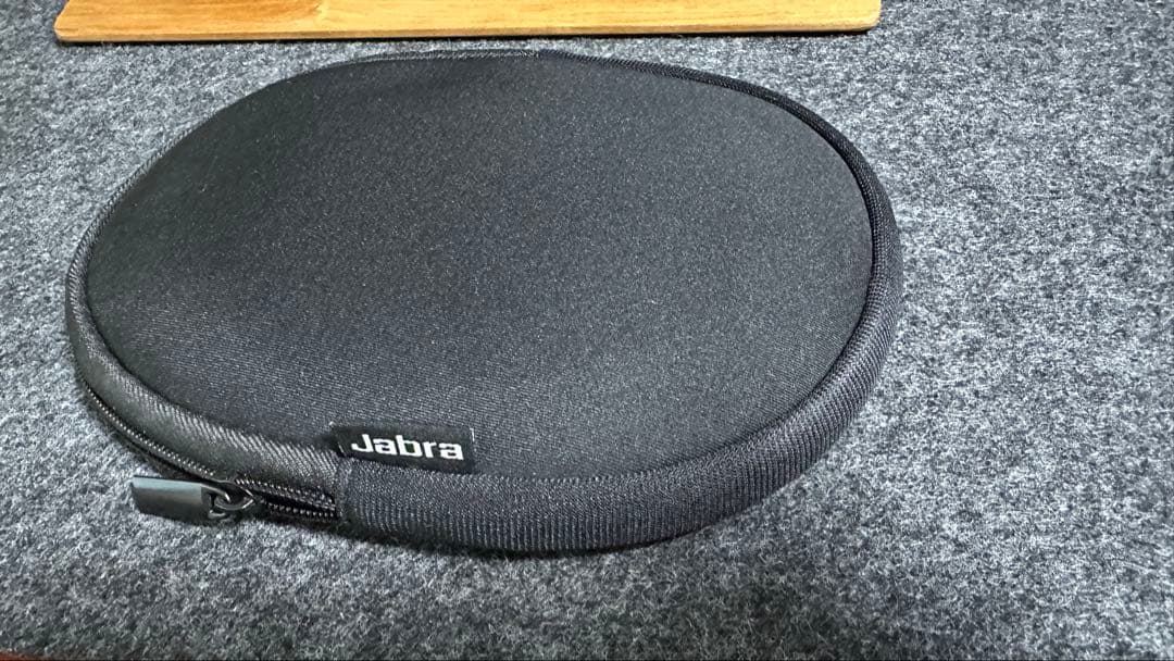 ゆ*う様 ほぼ未使用　Jabra Evolve 75
