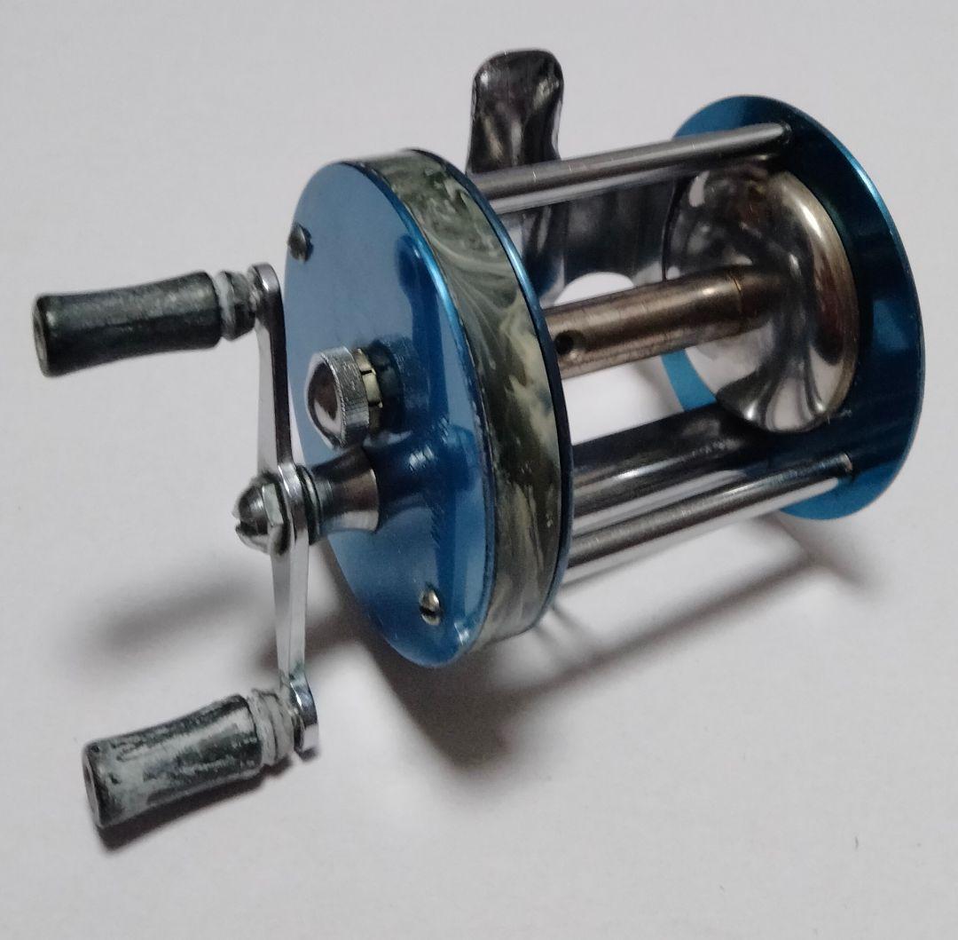 レア★The Captain No.1863 Model B in box
