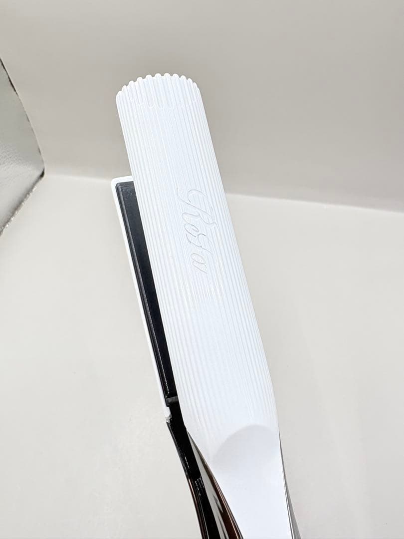 ReFa MTG リファ ストレートアイロン ヘアアイロン 361