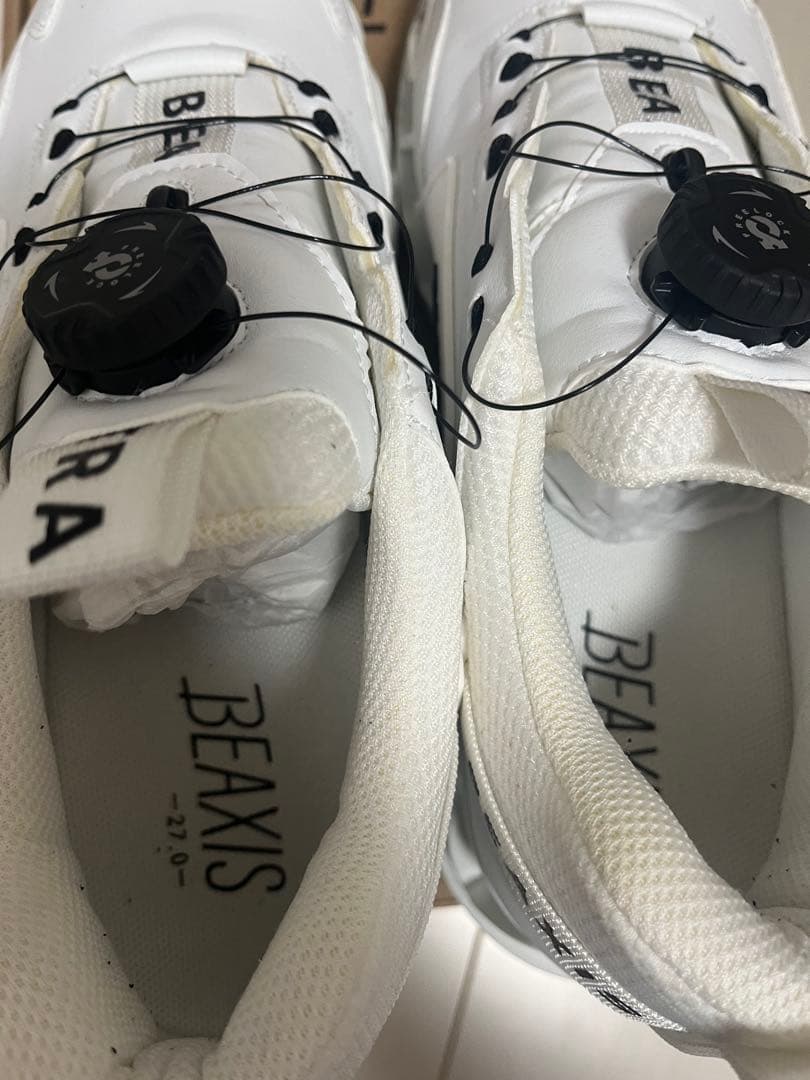 BEAXIS ゴルフシューズ