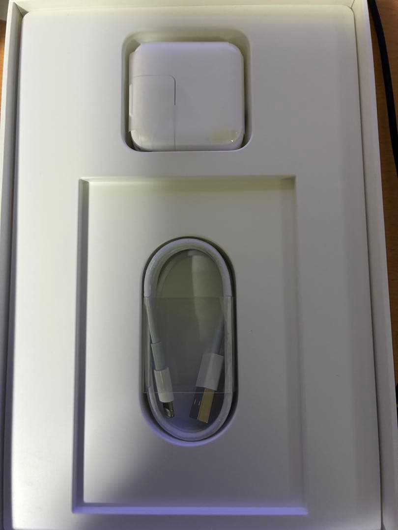 iPad mini 4 128GB ゴールド