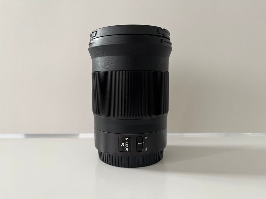 NIKON NIKKOR Z 24mm f/1.8 S レンズ ニコン