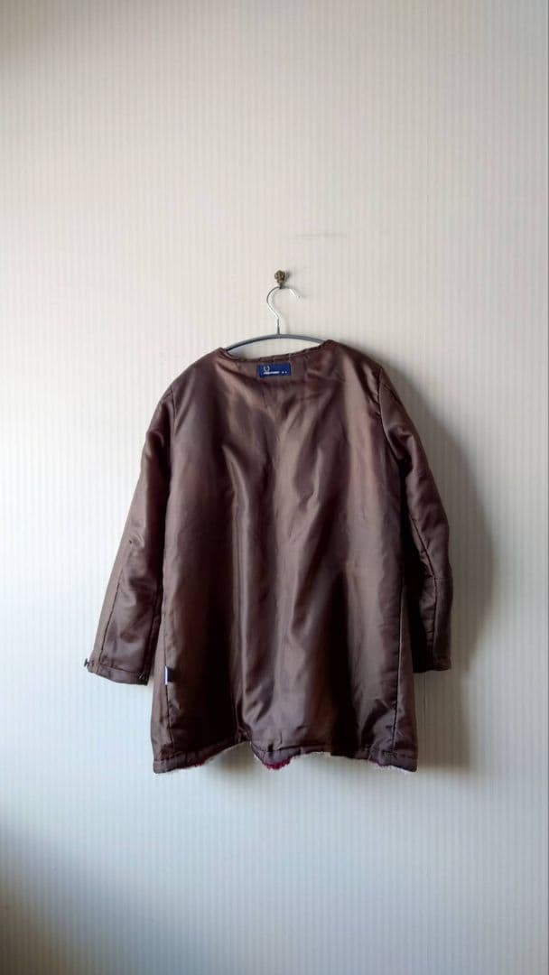 FRED PERRY フレッドペリー モッズコート