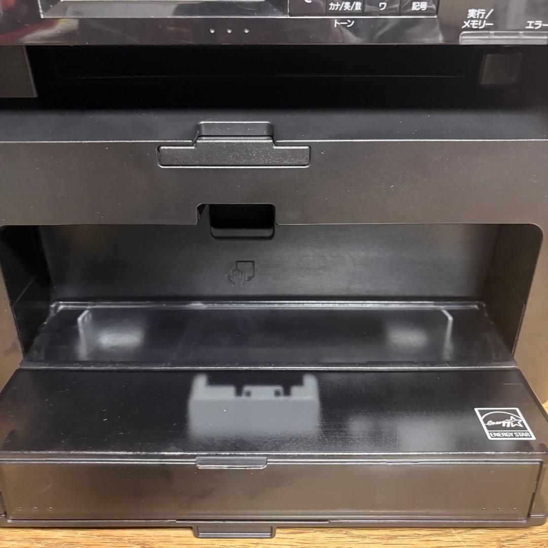 Canon Satera MF236n モノクロレーザービームプリンタ複合機