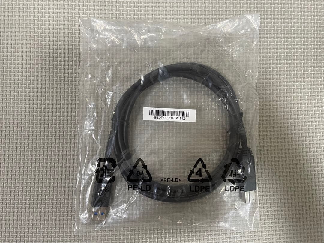 【BENQ】4K 27インチディスプレイ デザイナーズモニター